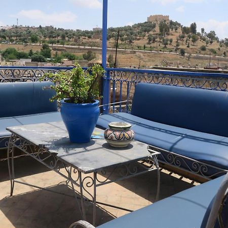 بيت شباب Funky فاس المظهر الخارجي الصورة